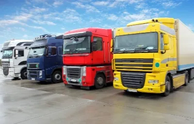 İstanbul Ceylanpınar Nakliye Ambarı