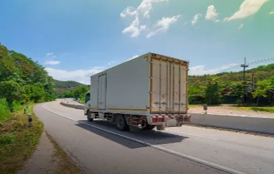 İstanbul ile Ceylanpınar Arası Bulaşık Makinesi Taşıma