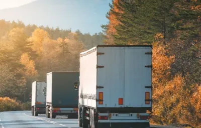 İstanbul ile Ceylanpınar Arası Klima Taşıma