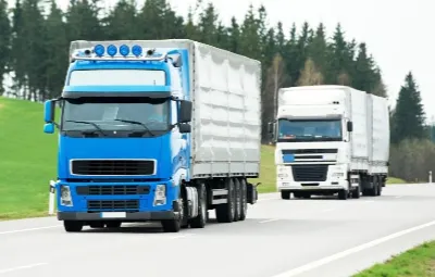 İstanbul ile Ceylanpınar Arası Eşya Taşıma